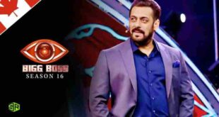 Bigg Boss 16 is the Colors TV show