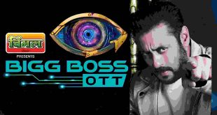 Bigg Boss OTT Color Tv Show