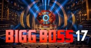 bigg boss 17 is a Colors tv drama serial
