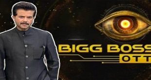 Bigg Boss OTT is a color tv Show serial