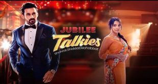 JUBILEE TALKIES a sony tv serial